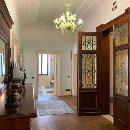 Residenza Porta Brescia Peschiera del Garda Exterior foto