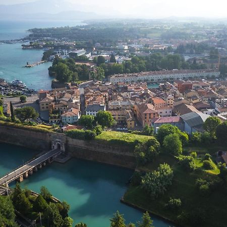 Residenza Porta Brescia Peschiera del Garda Exterior foto
