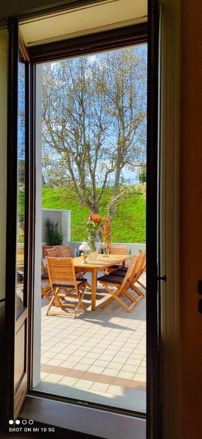 Residenza Porta Brescia Peschiera del Garda Exterior foto
