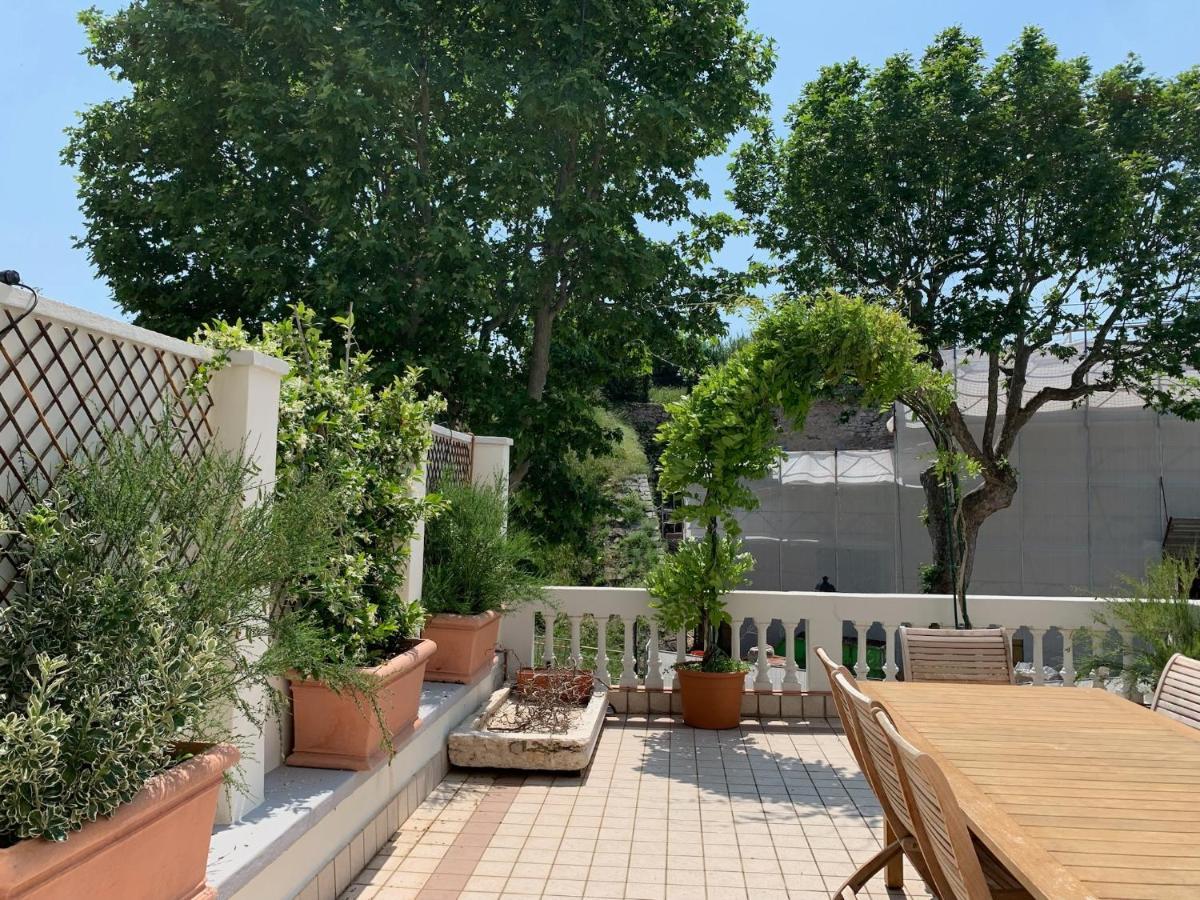 Residenza Porta Brescia Peschiera del Garda Exterior foto