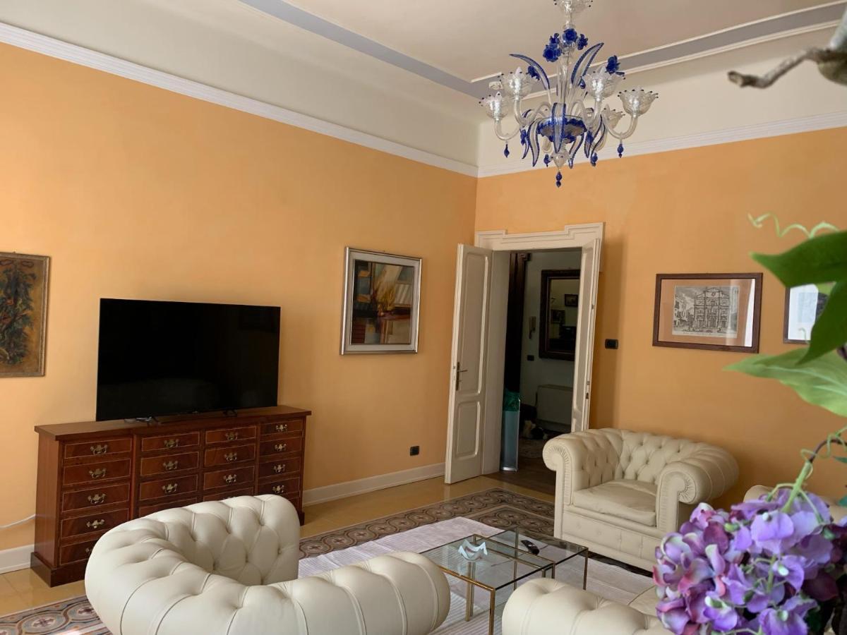 Residenza Porta Brescia Peschiera del Garda Exterior foto