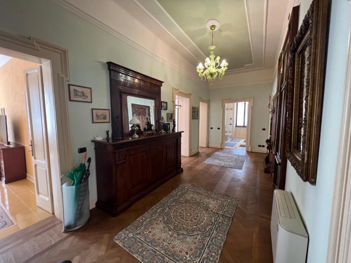 Residenza Porta Brescia Peschiera del Garda Exterior foto