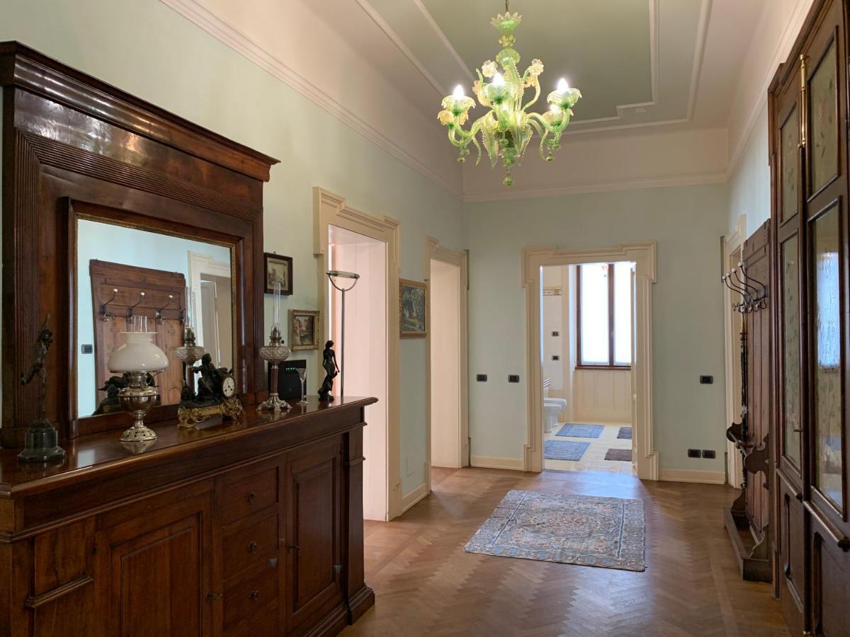 Residenza Porta Brescia Peschiera del Garda Exterior foto