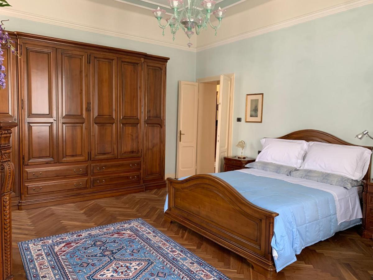 Residenza Porta Brescia Peschiera del Garda Exterior foto