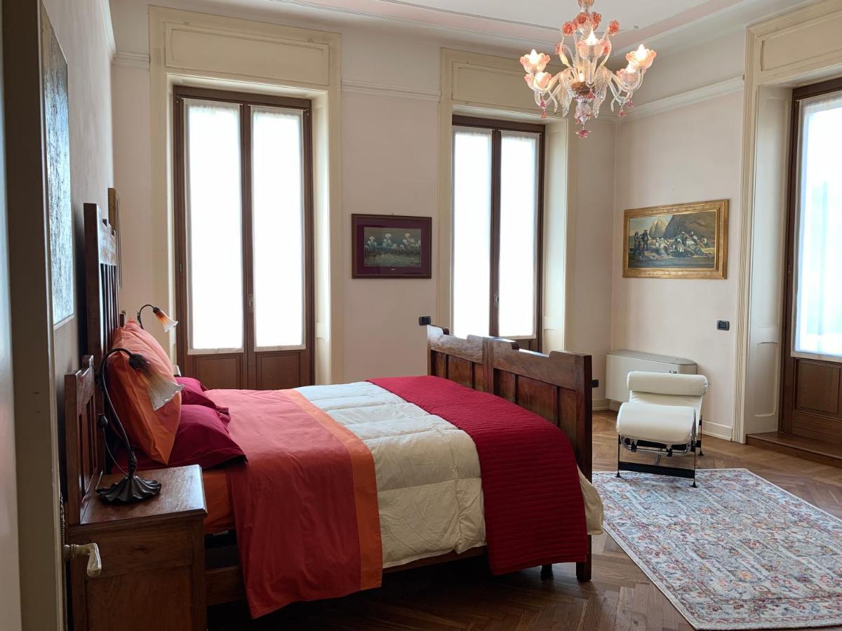 Residenza Porta Brescia Peschiera del Garda Exterior foto