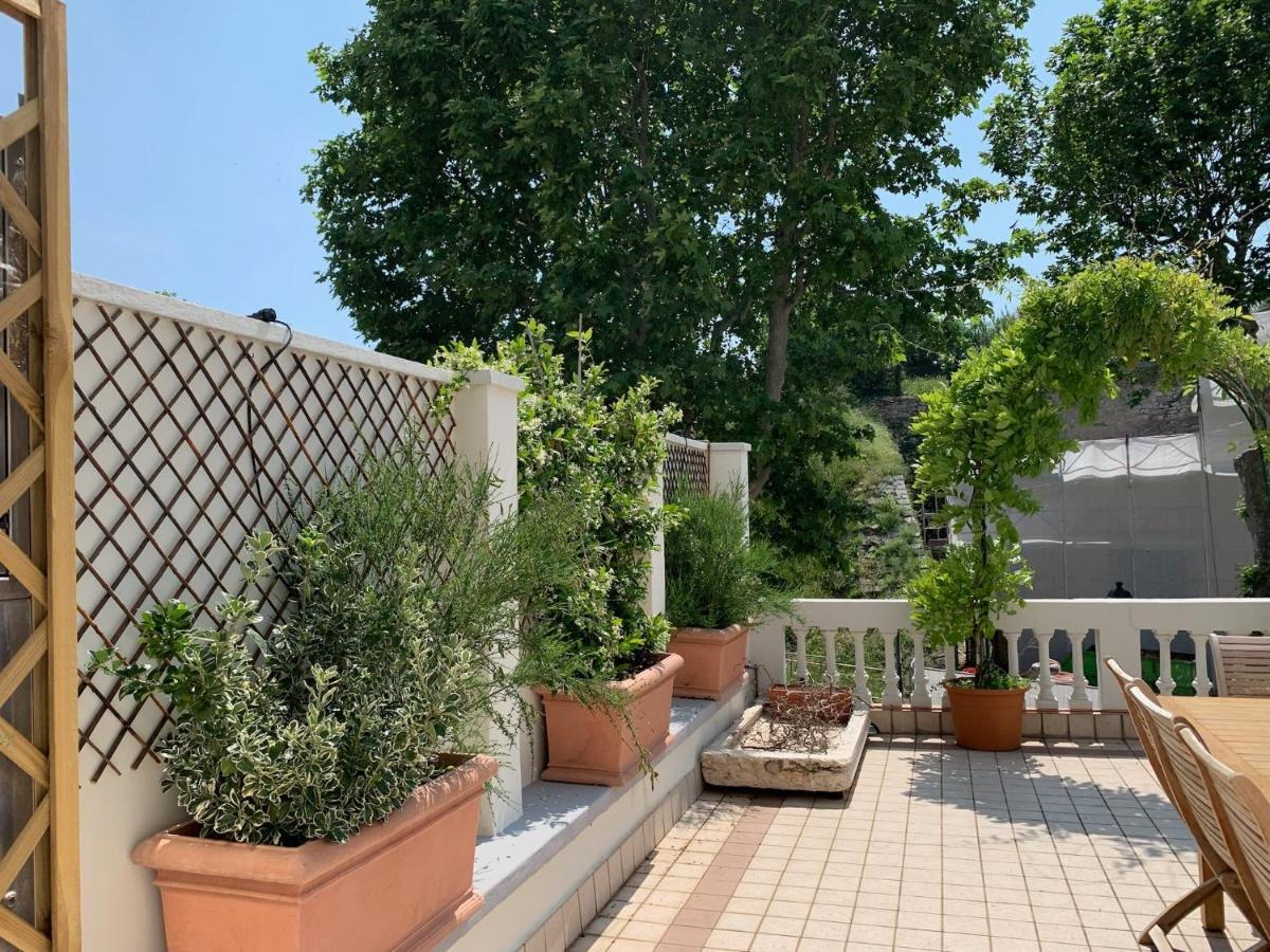 Residenza Porta Brescia Peschiera del Garda Exterior foto
