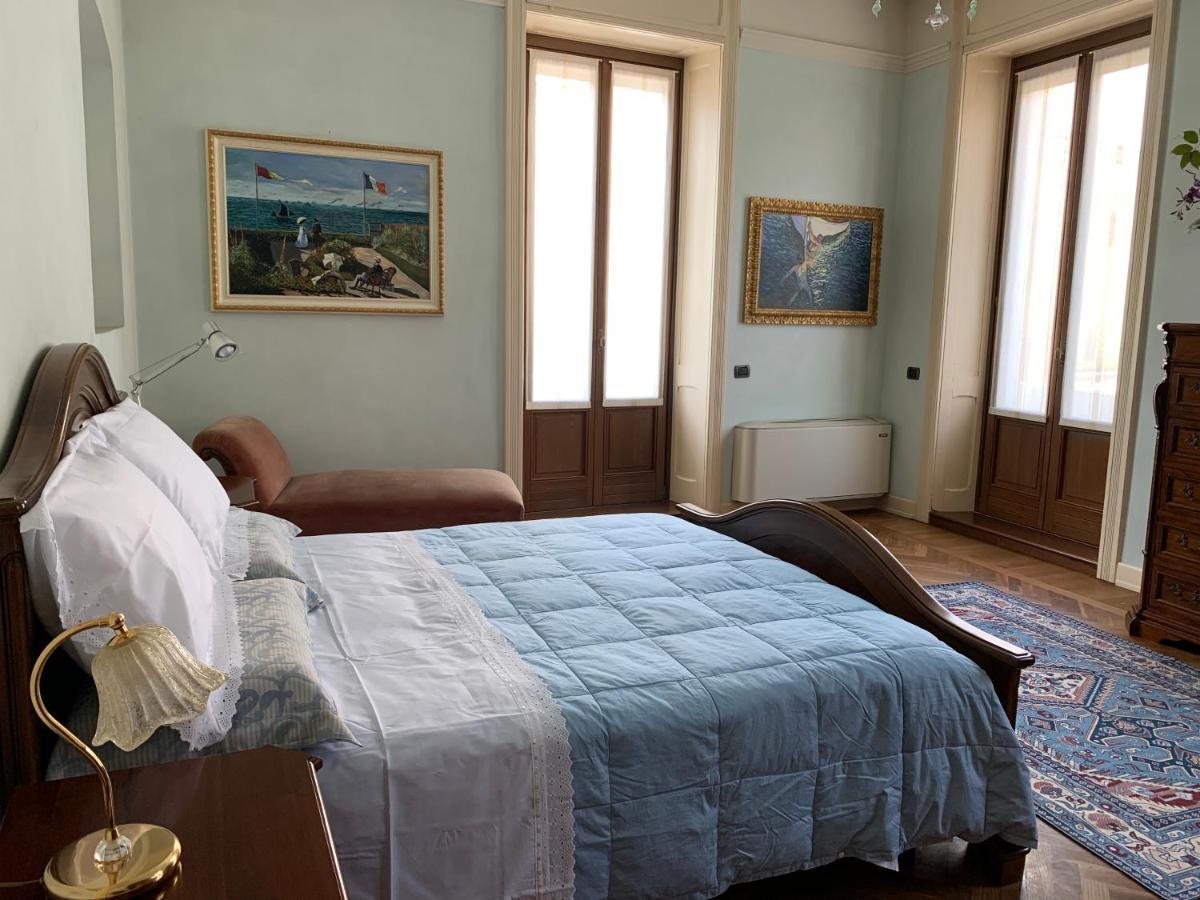 Residenza Porta Brescia Peschiera del Garda Exterior foto