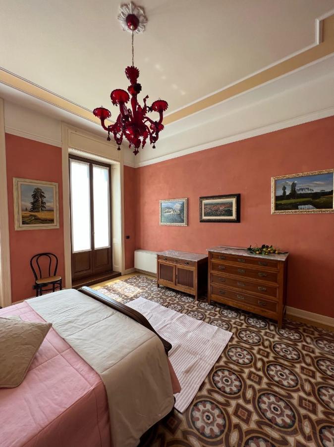 Residenza Porta Brescia Peschiera del Garda Exterior foto
